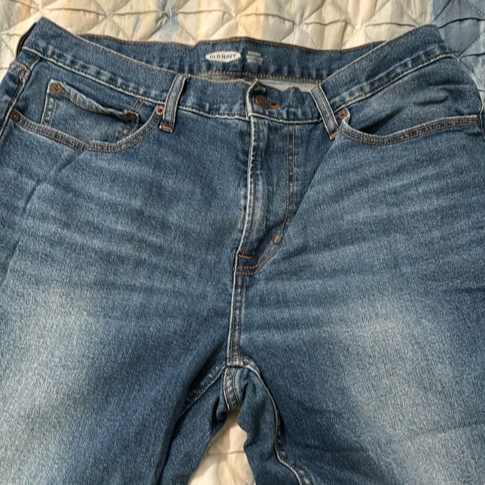 Mens old navy jeans